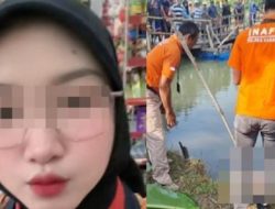 Kematian Tragis Dina Oktaviani: Karyawan Minimarket yang Dihilangkan Nyawanya