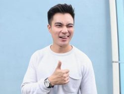 Baim Wong Siap Menyutradarai: Meremake Film Korea Jadi Proyek Pertama