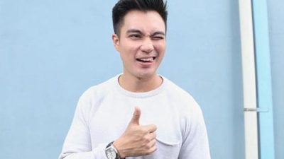 Baim Wong Siap Menyutradarai: Meremake Film Korea Jadi Proyek Pertama