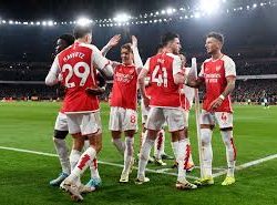 Arsenal Berusaha Ubah Catatan Buruk Melawan West Ham