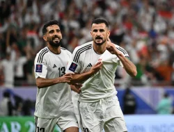 Aymen Hussein Absen, Irak Siap Hadapi Indonesia