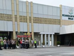 Skandal Korupsi di Binjai: Penyelewengan Dana Bagi Hasil Sawit Terungkap