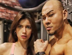Andre Taulany dan Erin Wartia Sepakat Damai di Tengah Kabar Perceraian Deddy Corbuzier