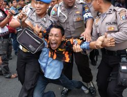 Ketegangan Antara Ormas di Medan: Kronologi dan Dampaknya