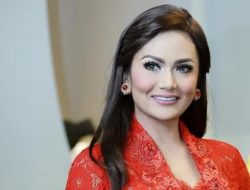Keberanian Kris Dayanti Menyongsong Kejuaraan Wushu Internasional
