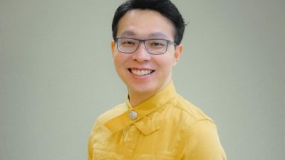 Richard Lee Pertanyakan Aktivitas Nikita Mirzani di Media Sosial Selama di Penjara