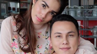Beban Citra Lucu Andhika Pratama: Kisah di Balik Layar
