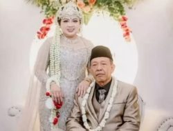 Skandal Mahar Cek Palsu: Kakek Diduga Menipu dalam Pernikahan