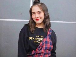 Adhisty Zara Memulai Debutnya di Sinetron “Beri Cinta Waktu”: Menggali Pengalaman Baru