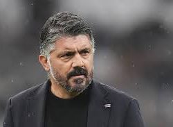Gennaro Gattuso: Italia Harus Berjuang untuk Piala Dunia 2026
