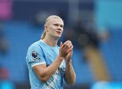 Pep Guardiola: Erling Haaland, Striker yang Tidak Terbantahkan