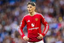 Tawaran Chelsea untuk Alejandro Garnacho Mengguncang Dunia Sepak Bola