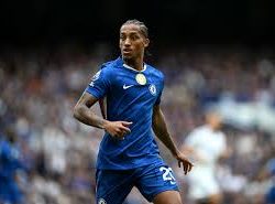 Joao Pedro Menjadi Pahlawan Chelsea dalam Kemenangan Dramatis Melawan Spurs