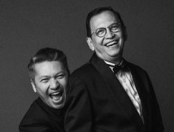 Roy Marten: Menghadapi Kegelapan Narkoba dan Kebangkitan dari Keterpurukan