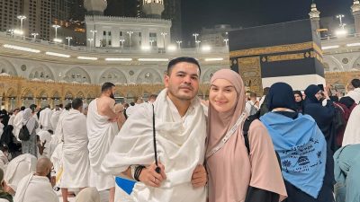 Tuduhan Kontroversial: Haldy Sabri Menjawab dengan Tegas