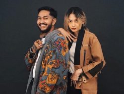 Beby Prisillia Merayakan Tahun Baru Bersama Onadio Leonardo di Panti Rehabilitasi