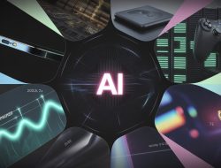 Kaleidoskop Teknologi 2025: Tahun Ketika Industri Digital Masuk Fase Seleksi