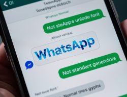 Panduan Lengkap Membuat Tulisan Berwarna di WhatsApp Tanpa Aplikasi Tambahan