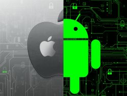 iOS vs Android: Mengurai Fakta Keamanan yang Sering Disalahpahami di 2025