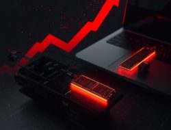 Harga RAM Terus Melonjak, Produsen Smartphone dan Laptop Terpaksa Naikkan Harga dan Pangkas Upgrade RAM