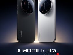 Inilah Xiaomi 17 Ultra. Standar Baru Flagship Kamera Xiaomi di Akhir 2025