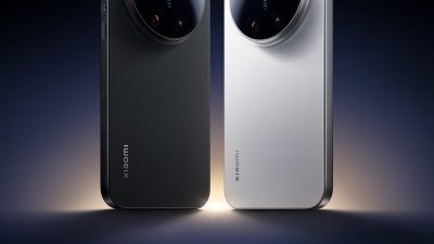 Inilah Xiaomi 17 Ultra. Standar Baru Flagship Kamera Xiaomi di Akhir 2025