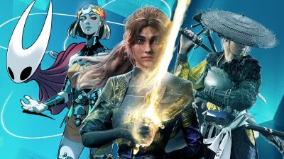 Rekor Baru di The Game Awards 2025, Clair Obscur: Expedition 33 Dominasi Panggung dan Raih Gelar Game of the Year