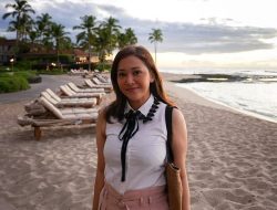 Konflik Lama Terungkap: Maia Estianty dan Mulan Jameela di Acara Gender Reveal