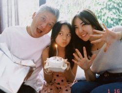 Gisel dan Gading: Menjaga Harmoni Demi Gempi