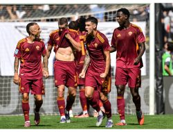 De Rossi Hadapi Genoa: Pertarungan yang Menentukan