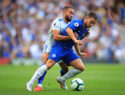 Chelsea Melaju ke Semifinal Piala Liga Inggris, Hadapi Tantangan Baru