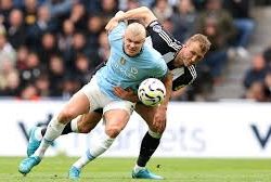 Manchester City dan Newcastle, Dua Raksasa Melaju ke Semifinal Piala Liga