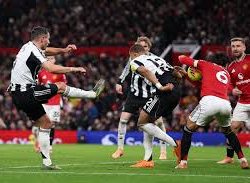 Manchester United vs Newcastle United: Apa yang Diprediksi?