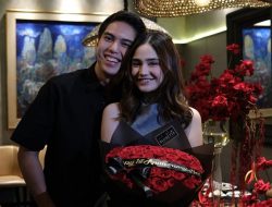 Ahmad Dhani Konfirmasi Rencana Pernikahan El Rumi dan Syifa Hadju pada 2026