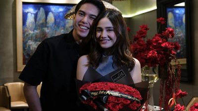 Ahmad Dhani Konfirmasi Rencana Pernikahan El Rumi dan Syifa Hadju pada 2026