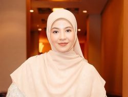 Keresahan Natasha Rizky di Tengah Sorotan Publik