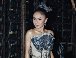 Yuni Shara Tegaskan Tidak Terlibat Isu Perselingkuhan dengan Irwan Mussry