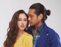 Yasmin Napper dan Giorgino Abraham Putus Setelah 4 Tahun Berpacaran