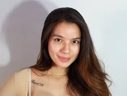 Sheila Marcia: Perjalanan Kembali kepada Tuhan