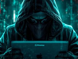 Scam GhostPairing Mengintai Pengguna WhatsApp, Modus Senyap yang Bisa Menguras Kepercayaan