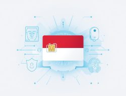 Registrasi SIM Card Kini Wajib Biometrik: Cara Baru Negara Menertibkan Nomor Seluler dan Melawan Penipuan Digital
