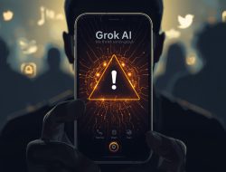 Elon Musk Batasi Fitur Gambar Grok AI di X, Pemerintah Nilai Masalah Belum Terselesaikan