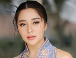 Nikita Willy Dituduh sebagai ‘Artis Arogan’ dalam Buku Aurelie Moeremans