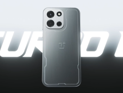 OnePlus Turbo 6 Series Meluncur di China, Baterai 9.000 mAh Dikemas dalam Desain Ramping
