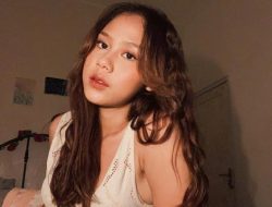 Nadin Amizah Membagikan Diagnosis Kesehatan dan Menyulut Kontroversi