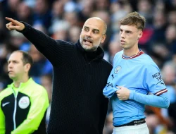 Guardiola Menghadapi Chelsea yang Kian Berbahaya