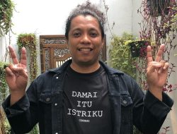 Komika Arie Kriting Ambil Sikap Terhadap Grok untuk Lindungi Haknya