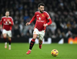 Mengapa Manchester United Memutuskan untuk Memecat Amorim