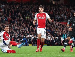 Arsenal dan Kekuatan Kandang Mereka: Van Dijk Paham Akan Tantangan