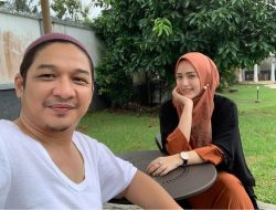 Pasha Ungu Menjawab Tentang Potensi Konser Kolaborasi dengan Peterpan